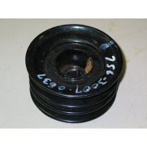 CENTER PULLEY CUB CADET IH 140280 C1 756-3007 NEW 