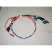 KEY SWITCH HARNESS CUB CADET IH 106267 C2 RPDT NEW