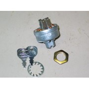 IGNITION SWITCH CUB CADET 925-3026 725-3026 IH 146402 C91 NEW