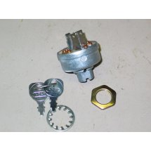 IGNITION SWITCH CUB CADET 925-3026 725-3026 IH 146402 C91 NEW