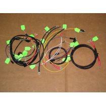 COMPLETE WIRE HARNESS INCLUDES LIGHTS BATTERY GAUGE IH 106267 C2 IH 106714 C1 IH 545724 R1 IH 106716 C1 IH 106278 C2 IH 545726 R1  IH 62316 C1 IH 106268 C3 IH 106715 C1 IH 545721 R3 925-0978 IH 106723 C1 IH 117594 C3 IH 106269 C2 NEW