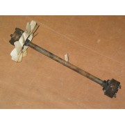 DRIVE SHAFT ASSEMBLY CUB CADET 759-3645 959-3645 21.3" 1641 USED 