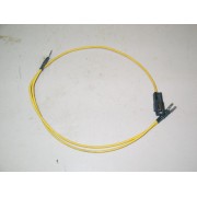 HEADLIGHT HARNESS CUB CADET IH 62316 C1 NOS