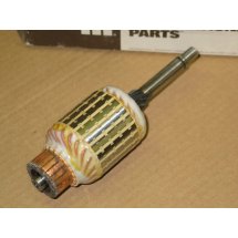 STARTER ARMATURE KB 15852-63070 IH 83690 C1 NOS