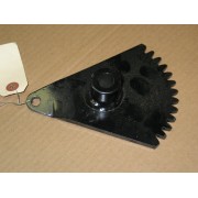 STEERING GEAR ASSEMBLY CUB CADET IH 538754 R3 703-0283 NOS