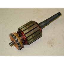 STARTER ARMATURE KH-52-170-02 IH 78515 C1 NOS