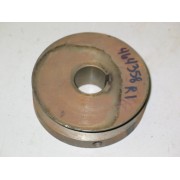 ENGINE DRIVE PULLEY CUB CADET IH 464358 R1 NOS