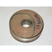 ENGINE DRIVE PULLEY CUB CADET IH 464358 R1 NOS
