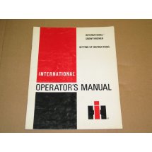 International Snow Thrower 1096017 R4 