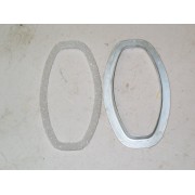 SEAL & SEAL RETAINER PACKAGE CUB CADET IH 376478 R91 NOS