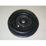 CENTER PULLEY CUB CADET IH 473433 R91 NEW