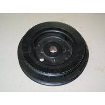 CENTER PULLEY CUB CADET IH 473433 R91 NEW