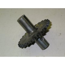 LARGE SPROCKET 24 T CUB CADET IH 397031 R1 NOS