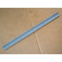 SNOW THROWER SCRAPER BLADE CUB CADET IH 397023 R2 NOS