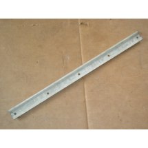 SCRAPER BLADE IH 475566 R1 NOS