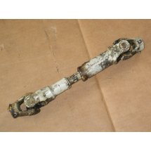 PTO SHAFT ASSEMBLY IH 475607 R92 IH 475608 R92 USED