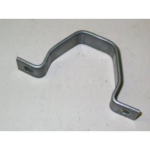 ROUND FENDER MOUNTING CLAMP N/F CUB CADET IH 384748 R1 (SET OF 2) NEW