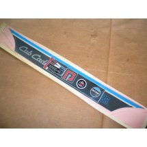 DECAL SET 779-3178 NOS