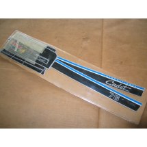 DECAL SET IH 539605 R92 NOS