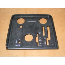 DASH PANEL CUB CADET 731-3063 IH 140321 C1 W/H NOS