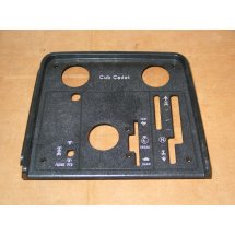 DASH PANEL CUB CADET 731-3063 IH 140321 C1 W/H NOS