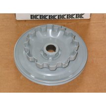 PULLEY WITH CLUTCH DRIVE CUB CADET IH 385290 R1 KH 231591-S RSTGRV NOS