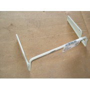 HOOD HINGE ASSEMBLY 703-1829-0499 WHT NOS