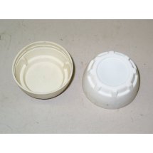 WHEEL HUB CAP IH 404835 R1 NOS