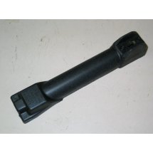 HANDLE with SWITCH IH 117588 C91 IH 61393 C1 NOS