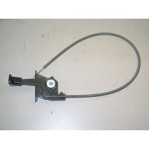 THROTTLE CABLE CUB CADET IH 126465 C1 NOS