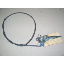 THROTTLE CABLE LO-BOY IH 543920 R3 NEW