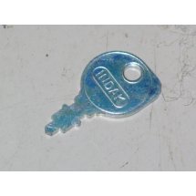 KEY CUB CADET 725-0201 925-0201 IH 62216C1 (Set Of 2) NEW