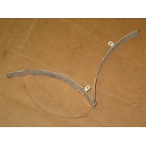 MOWER DECK SHROUD ASSEMBLY RH CUB CADET IH 487896 R1 NOS