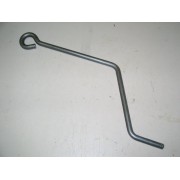 CONTROL ARM SUPPORT BRACKET CUB CADET IH 490131 R3 OFFSET NEW