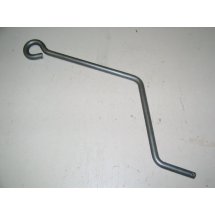 CONTROL ARM SUPPORT BRACKET CUB CADET IH 490131 R3 OFFSET NEW