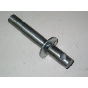 REAR SLEEVE HITCH LIFT PIN with SPRING ASSIST CUB CADET H 125 NEW