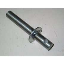 REAR SLEEVE HITCH LIFT PIN with SPRING ASSIST CUB CADET H 125 NEW