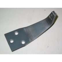 SNOW DIRT BLADE LIFT ARM WF CUB CADET IH 548590 R1 USED