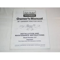 International Rotary Mowers Quick Attachable Mounting