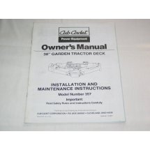 International Rotary Mowers Quick Attachable Mounting