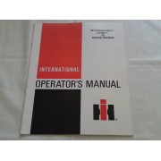 International Rotary Mower 38 Inch IH 1007477 R8