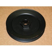 OUTER MOWER DECK PULLEY CUB CADET 756-3046 NOS