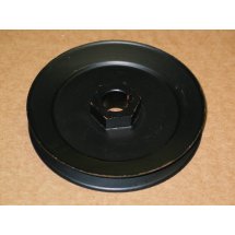 OUTER MOWER DECK PULLEY CUB CADET 756-3046 NOS