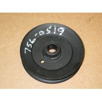 PULLEY 756-0519 NEW