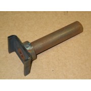 SPINDLE SHAFT CUB CADET HA 20267P IH 83644 C1 HA 14237 NEW