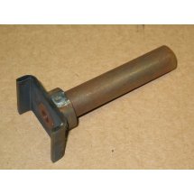 SPINDLE SHAFT CUB CADET HA 20267P IH 83644 C1 HA 14237 NEW