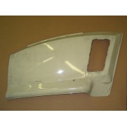 ENGINE SIDE COVER LEFT CUB CADET 703-2397 NOS