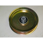 MOWER DECK FLAT IDLER PULLEY CUB CADET 01004101 02004447 NEW