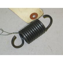PEDAL BRAKE RETURN SPRING LO BOY IH 545433 R1 NOS