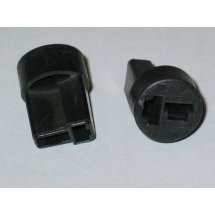 HEAD LIGHT CONNECTOR CUB CADET IH 899385 R1 NOS